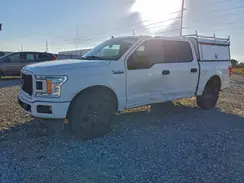 1FTEW1CP7LFA77100 2020 FORD F-150