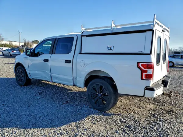 1FTEW1CP7LFA77100 2020 FORD F-150 - Image 2