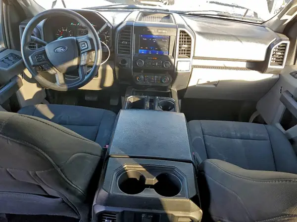 1FTEW1CP7LFA77100 2020 FORD F-150 - Image 8