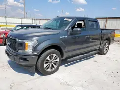1FTEW1CP7LFA77128 2020 FORD F-150