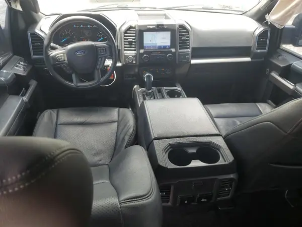 1FTEW1CP7LFA91501 2020 FORD F-150 - Image 8