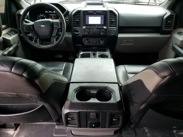 1FTEW1CP7LFB04831 2020 FORD F-150 - Image 8
