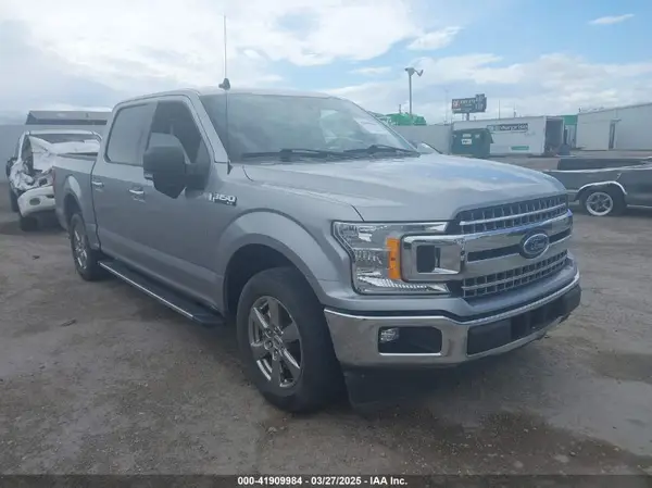 1FTEW1CP7LFB28014 2020 FORD F-150 - Image 1