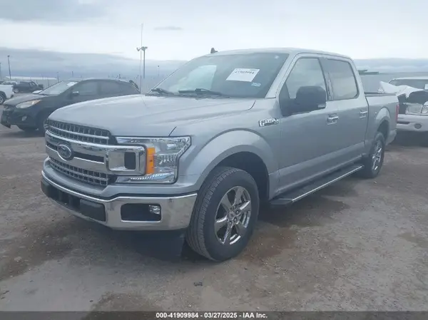 1FTEW1CP7LFB28014 2020 FORD F-150 - Image 2