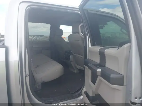 1FTEW1CP7LFB28014 2020 FORD F-150 - Image 8
