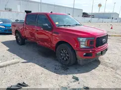 1FTEW1CP7LFB46688 2020 FORD F-150