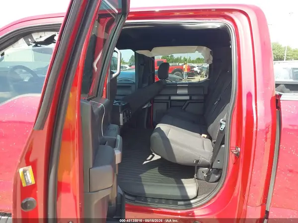 1FTEW1CP7LFB46688 2020 FORD F-150 - Image 8