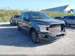 1FTEW1CP7LFB51177 2020 FORD F-150