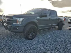 1FTEW1CP7LFB76015 2020 FORD F-150