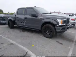 1FTEW1CP7LFB87497 2020 FORD F-150