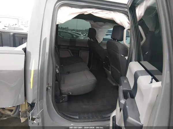 1FTEW1CP7LFB87497 2020 FORD F-150 - Image 8