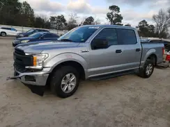 1FTEW1CP7LFC18750 2020 FORD F-150