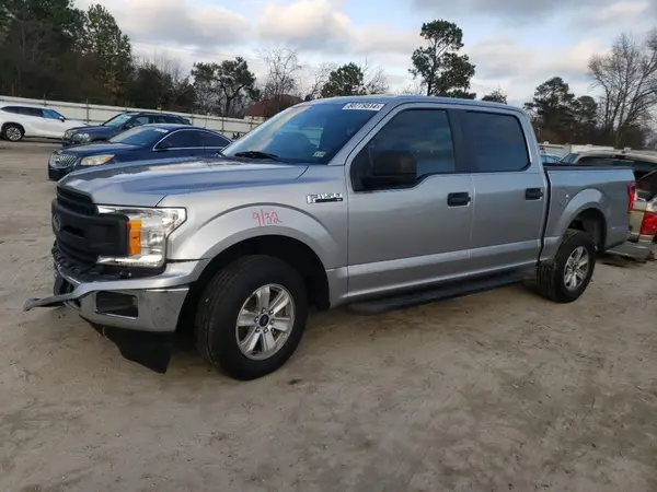 1FTEW1CP7LFC18750 2020 FORD F-150 - Image 1