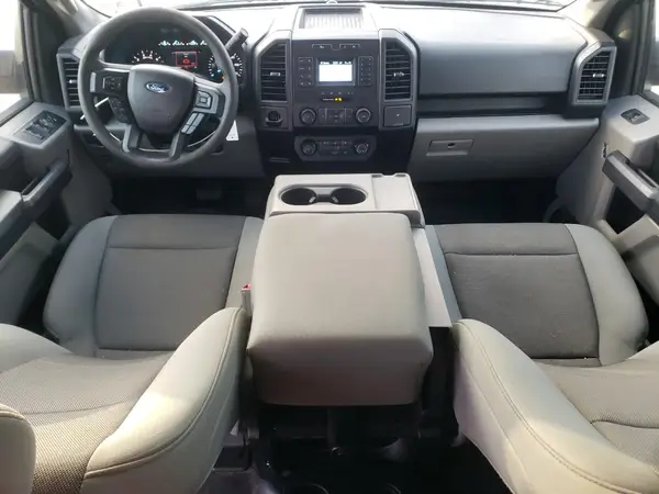 1FTEW1CP7LFC18750 2020 FORD F-150 - Image 8