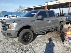 1FTEW1CP7LFC28890 2020 FORD F-150