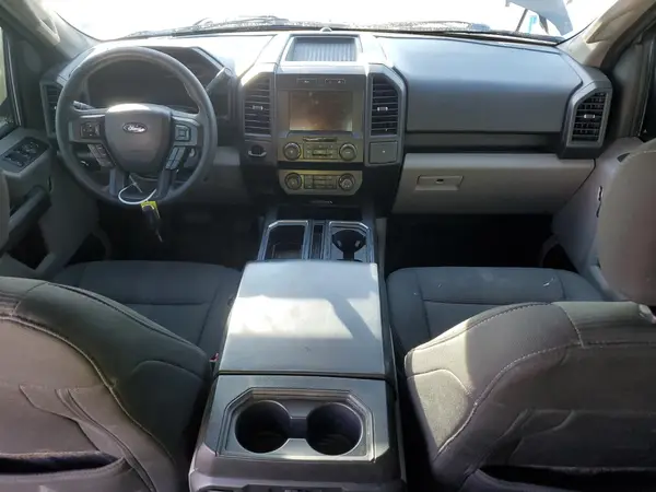 1FTEW1CP7LFC28890 2020 FORD F-150 - Image 8