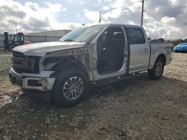 1FTEW1CP7LFC78348 2020 FORD F-150 - Image 1