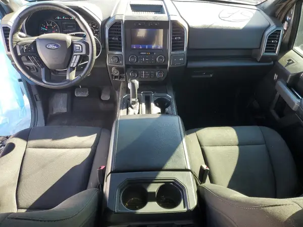 1FTEW1CP7LFC78348 2020 FORD F-150 - Image 8