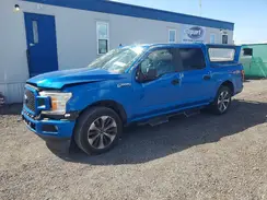 1FTEW1CP7LFC79225 2020 FORD F-150