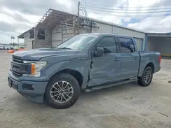 1FTEW1CP7LKD01313 2020 FORD F-150