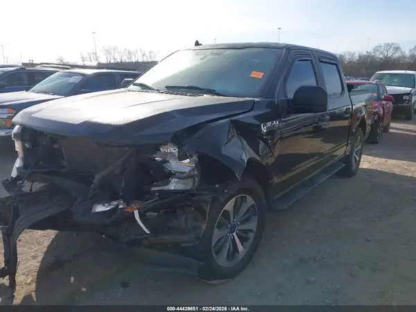 1FTEW1CP7LKD05748 2020 FORD F-150 - Image 2