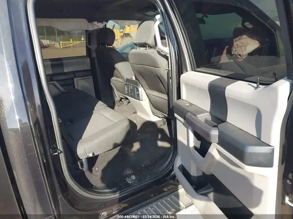 1FTEW1CP7LKD05748 2020 FORD F-150 - Image 8