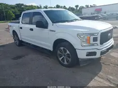 1FTEW1CP7LKD05913 2020 FORD F-150