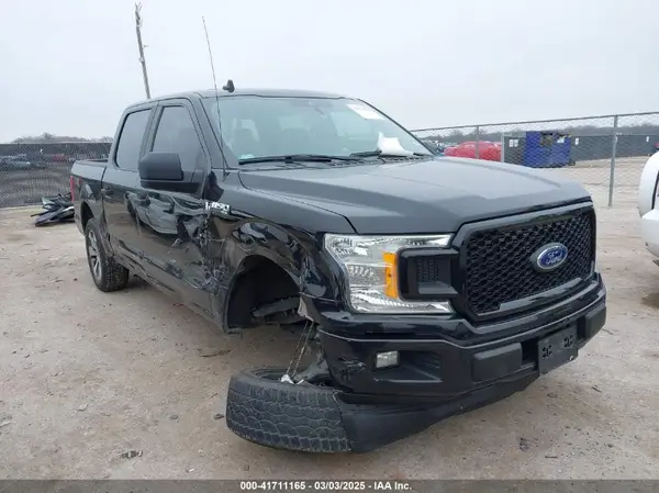 1FTEW1CP7LKD07631 2020 FORD F-150 - Image 1