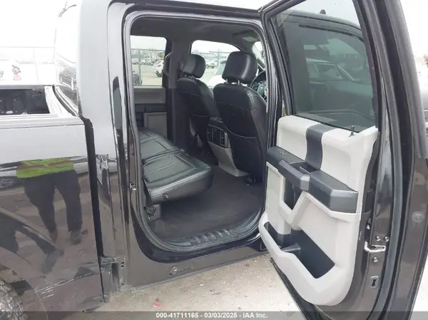 1FTEW1CP7LKD07631 2020 FORD F-150 - Image 8