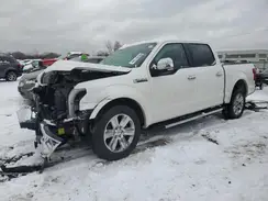 1FTEW1CP7LKD14434 2020 FORD F-150