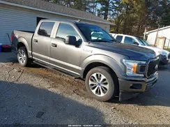 1FTEW1CP7LKD14577 2020 FORD F-150