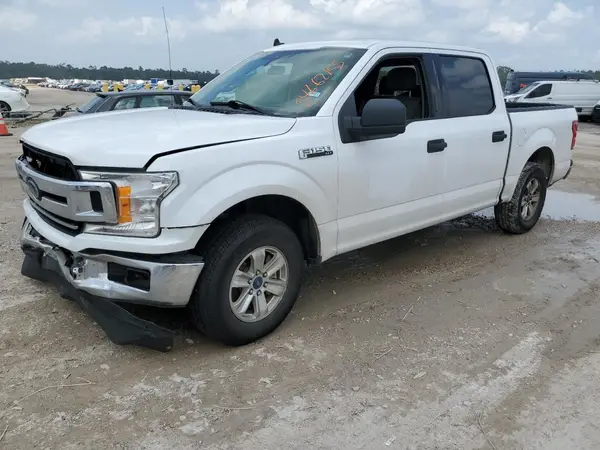 1FTEW1CP7LKD16426 2020 FORD F-150 - Image 1