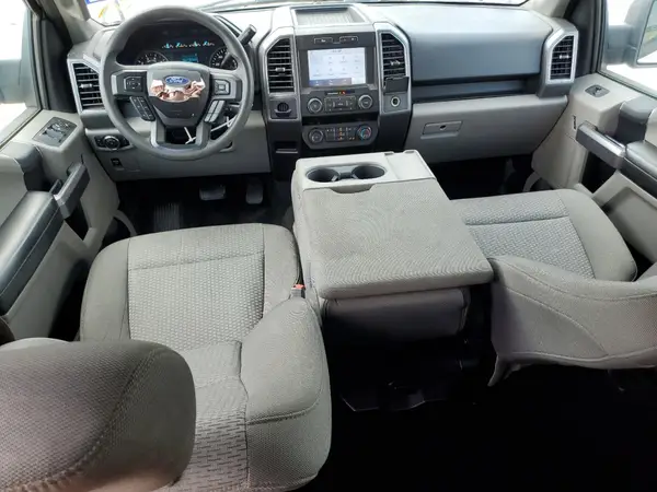 1FTEW1CP7LKD16426 2020 FORD F-150 - Image 8