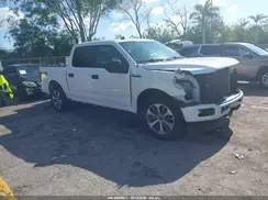 1FTEW1CP7LKD16653 2020 FORD F-150