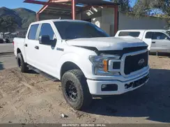 1FTEW1CP7LKD24719 2020 FORD F-150