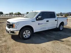 1FTEW1CP7LKD33341 2020 FORD F-150
