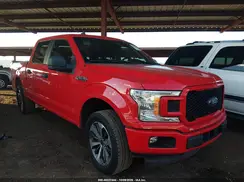 1FTEW1CP7LKD45313 2020 FORD F-150