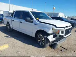 1FTEW1CP7LKD56070 2020 FORD F-150