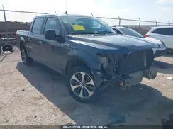 1FTEW1CP7LKD56649 2020 FORD F-150
