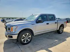 1FTEW1CP7LKD88906 2020 FORD F-150