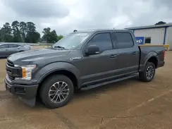 1FTEW1CP7LKD96276 2020 FORD F-150