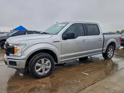 1FTEW1CP7LKD98402 2020 FORD F-150