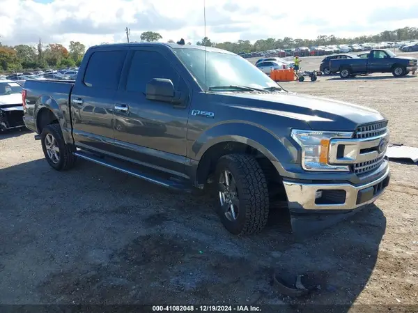 1FTEW1CP7LKE32919 2020 FORD F-150 - Image 1