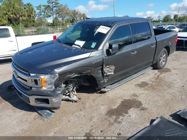 1FTEW1CP7LKE32919 2020 FORD F-150 - Image 2