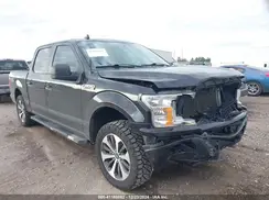 1FTEW1CP7LKE35609 2020 FORD F-150