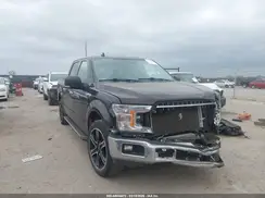 1FTEW1CP7LKE36291 2020 FORD F-150