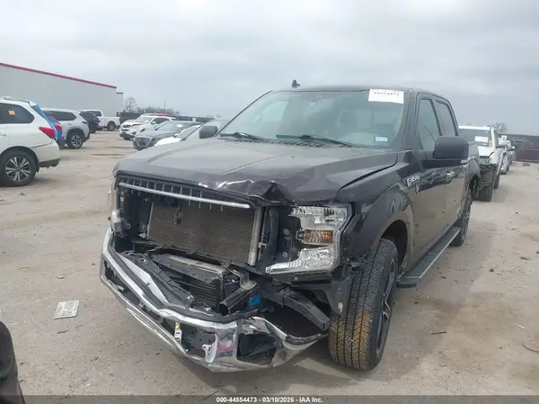 1FTEW1CP7LKE36291 2020 FORD F-150 - Image 2