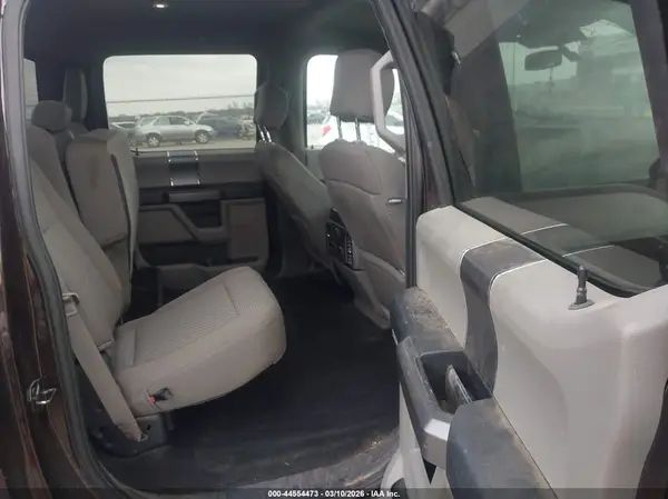 1FTEW1CP7LKE36291 2020 FORD F-150 - Image 8