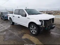 1FTEW1CP7LKE38087 2020 FORD F-150