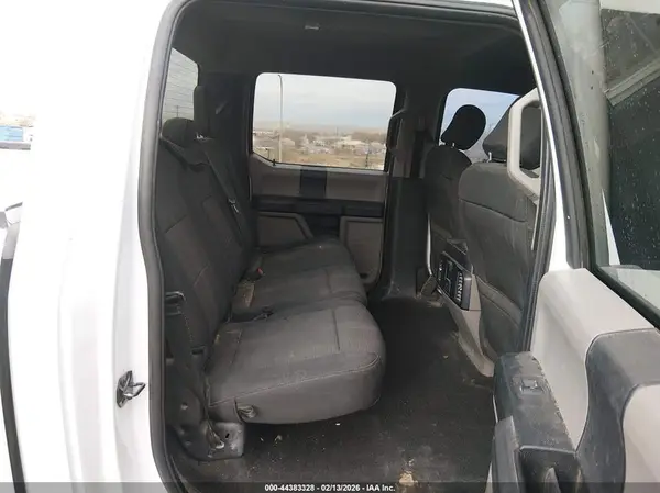 1FTEW1CP7LKE38087 2020 FORD F-150 - Image 8